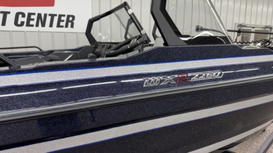 2025 SKEETER WXR2260 full
