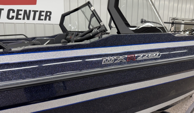 2025 SKEETER WXR2260 full