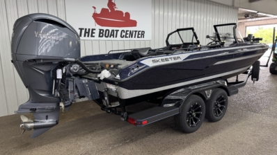 2025 SKEETER WXR2260 full