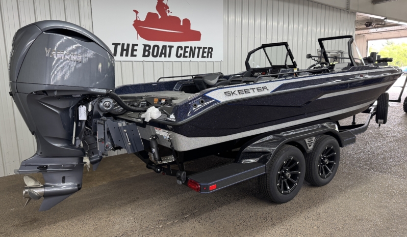 2025 SKEETER WXR2260 full