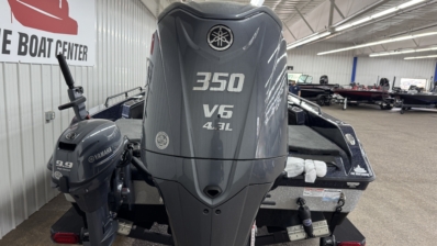 2025 SKEETER WXR2260 full