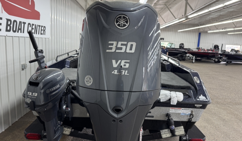 2025 SKEETER WXR2260 full