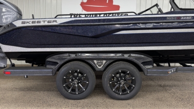 2025 SKEETER WXR2260