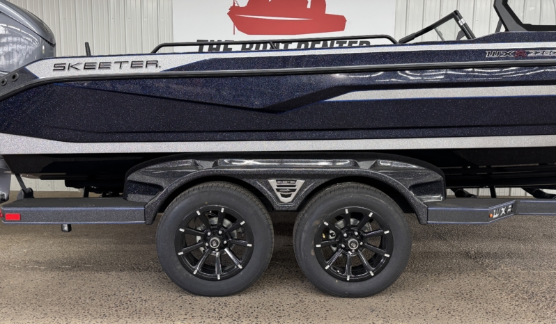 2025 SKEETER WXR2260 full