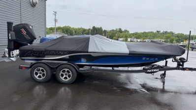 *INCOMING* 2021 NITRO Z20