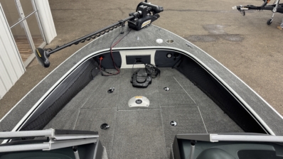 2013 ALUMACRAFT DOMINATOR 175 LD full