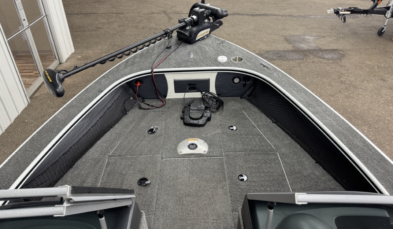 2013 ALUMACRAFT DOMINATOR 175 LD full