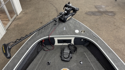 2013 ALUMACRAFT DOMINATOR 175 LD full