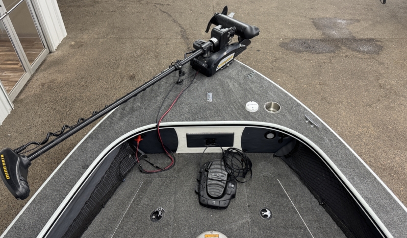 2013 ALUMACRAFT DOMINATOR 175 LD full