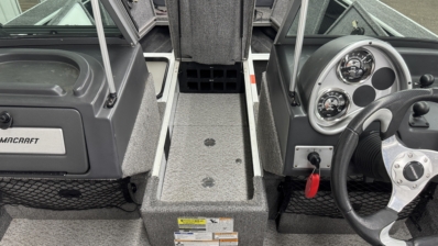 2013 ALUMACRAFT DOMINATOR 175 LD full