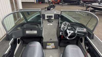 2013 ALUMACRAFT DOMINATOR 175 LD full