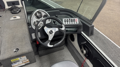 2013 ALUMACRAFT DOMINATOR 175 LD full