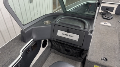 2013 ALUMACRAFT DOMINATOR 175 LD full