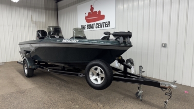2004 TUFFY OSPREY 1760