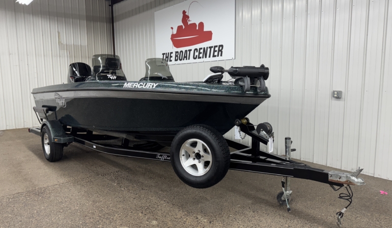 2004 TUFFY OSPREY 1760 full
