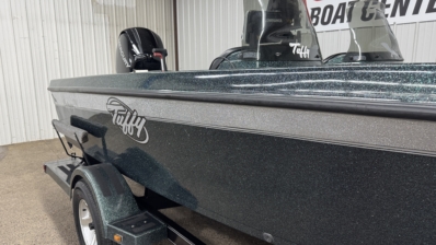2004 TUFFY OSPREY 1760