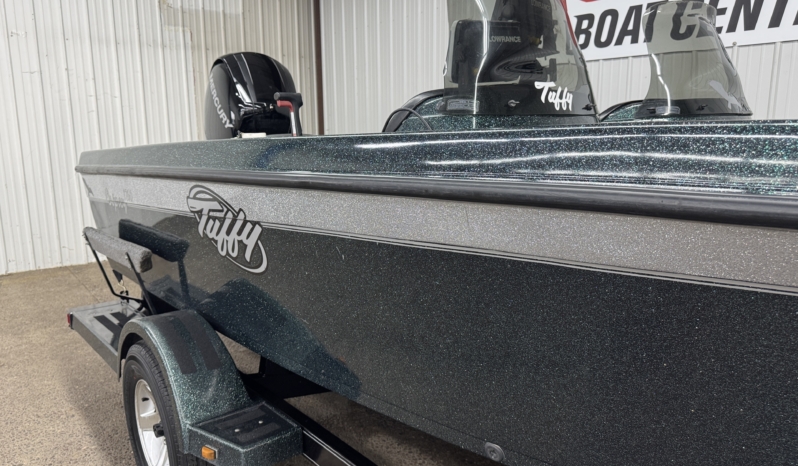 2004 TUFFY OSPREY 1760 full