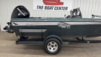 2004 TUFFY OSPREY 1760
