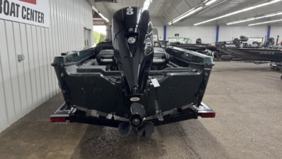 2004 TUFFY OSPREY 1760 full