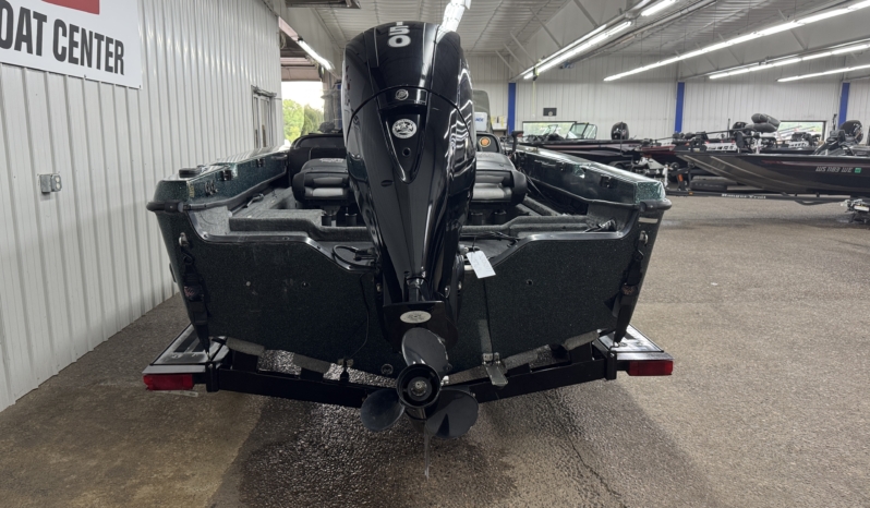 2004 TUFFY OSPREY 1760 full