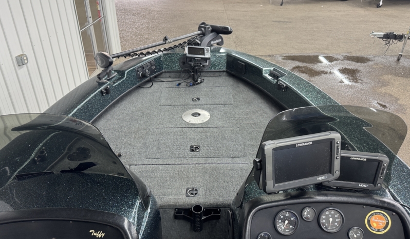 2004 TUFFY OSPREY 1760 full