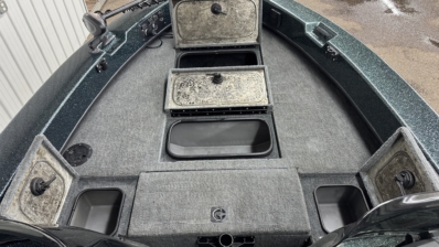 2004 TUFFY OSPREY 1760 full