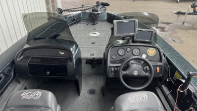 2004 TUFFY OSPREY 1760 full
