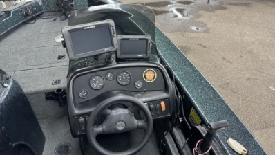 2004 TUFFY OSPREY 1760 full