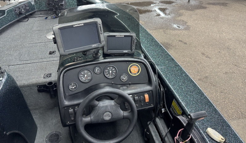 2004 TUFFY OSPREY 1760 full