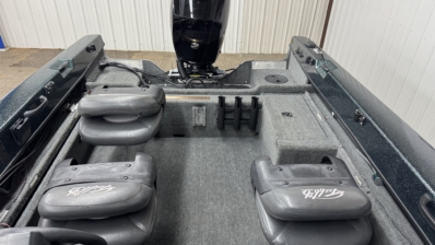 2004 TUFFY OSPREY 1760 full