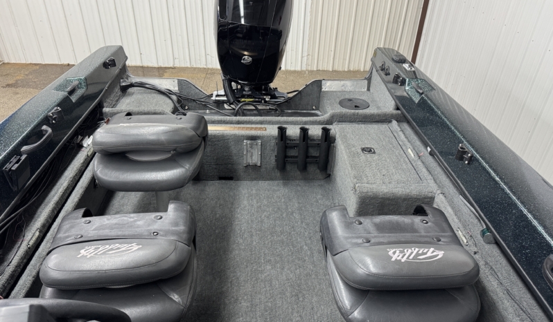 2004 TUFFY OSPREY 1760 full