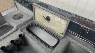 2004 TUFFY OSPREY 1760