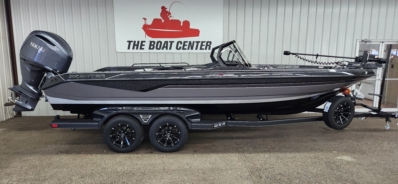 2025 SKEETER WXR2260