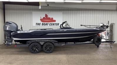 2025 SKEETER WXR2260