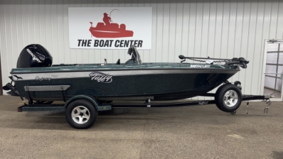 2004 TUFFY OSPREY 1760