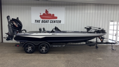 2024 SKEETER ZXR20 DEMO
