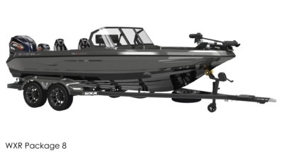 *INCOMING* 2025 SKEETER WXR2060