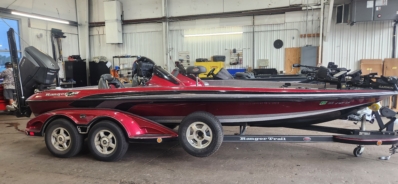 *INCOMING* 2008 RANGER Z21