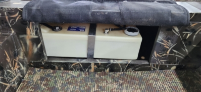 2017 EXCEL 1854 SHALLOW WATER full