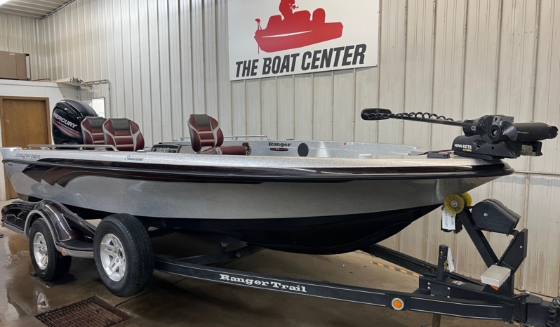 2019 RANGER 618T full