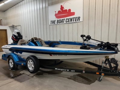 *INCOMING* 2006 RANGER 188VS full