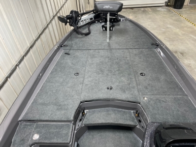 *INCOMING* 2025 SKEETER ZXR21