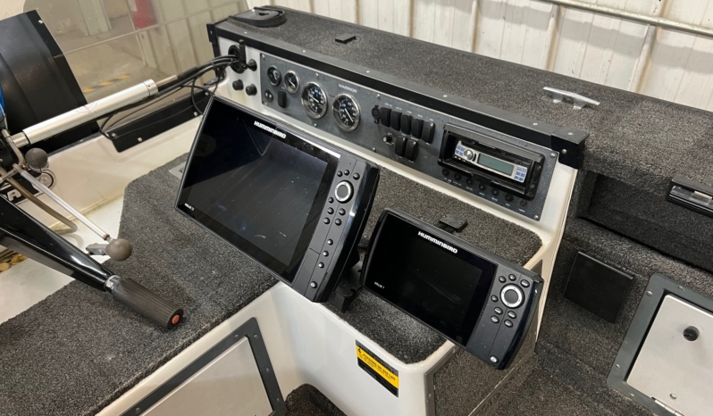 2003 WARRIOR V1890 full