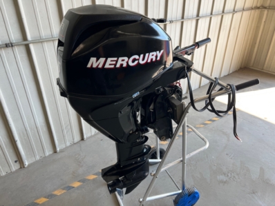 MERCURY F25ELHPT full