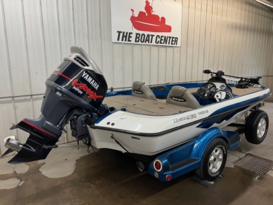 *INCOMING* 2006 RANGER 188VS full