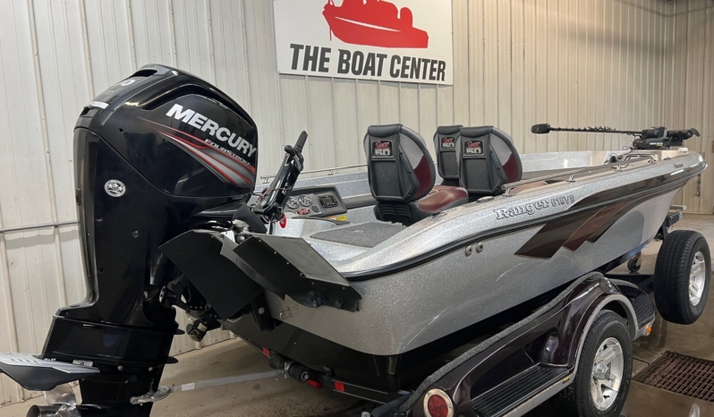 2019 RANGER 618T full
