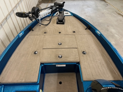 *INCOMING* 2006 RANGER 188VS full