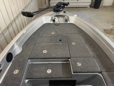 2019 RANGER 618T full