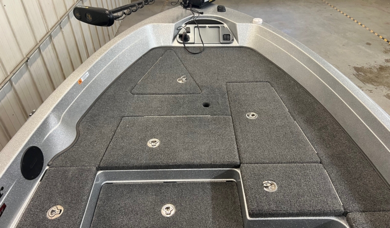 2019 RANGER 618T full