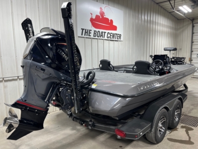*INCOMING* 2025 SKEETER ZXR21